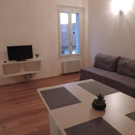 מאנטובה Residence Al Sociale מראה חיצוני תמונה