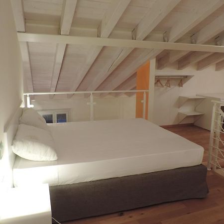 מאנטובה Residence Al Sociale מראה חיצוני תמונה