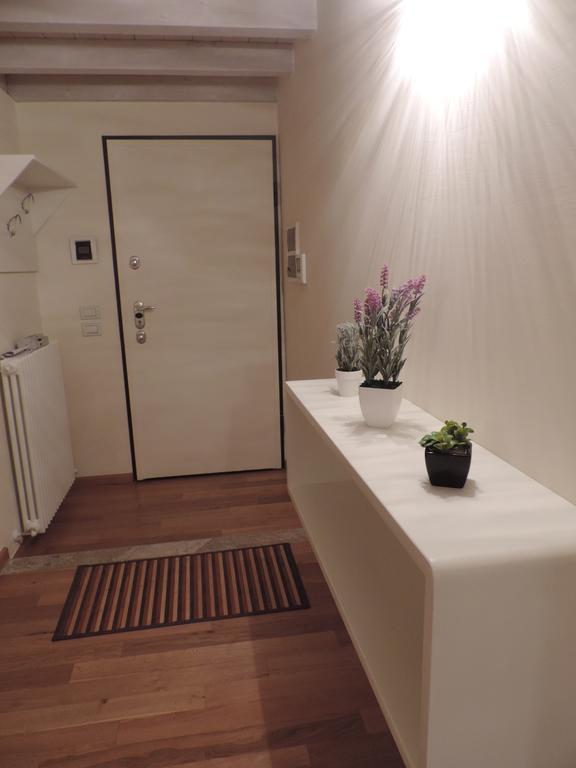 מאנטובה Residence Al Sociale מראה חיצוני תמונה
