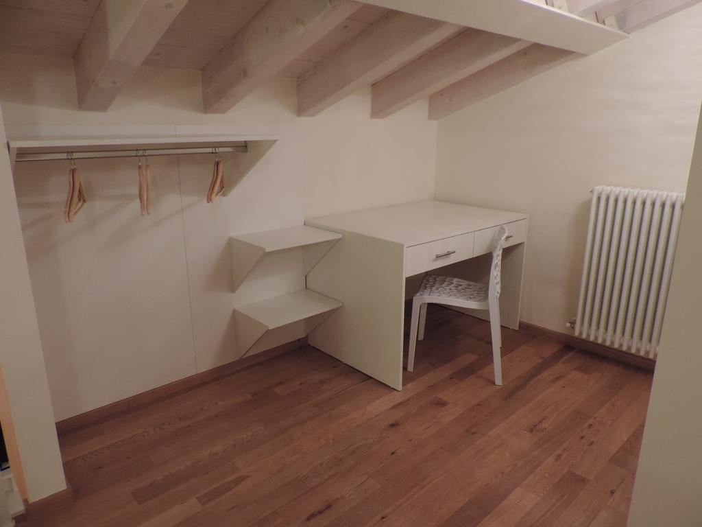 מאנטובה Residence Al Sociale מראה חיצוני תמונה