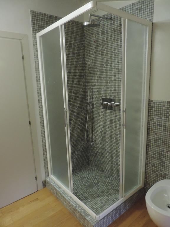 מאנטובה Residence Al Sociale מראה חיצוני תמונה