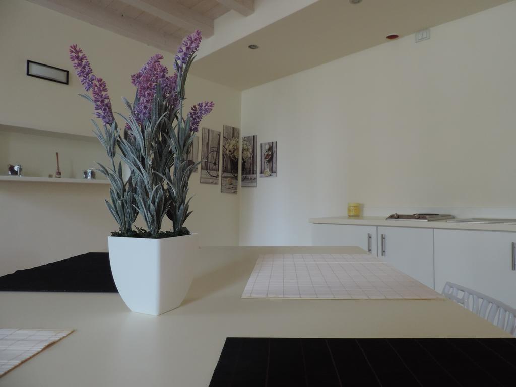 מאנטובה Residence Al Sociale מראה חיצוני תמונה