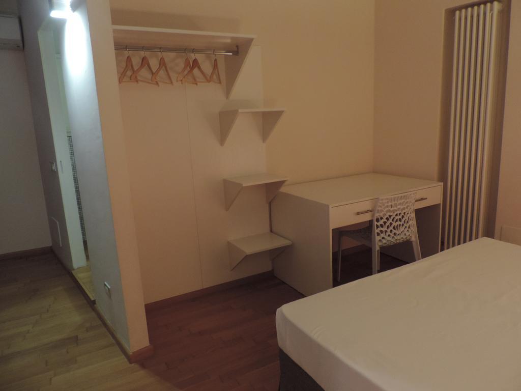 מאנטובה Residence Al Sociale חדר תמונה