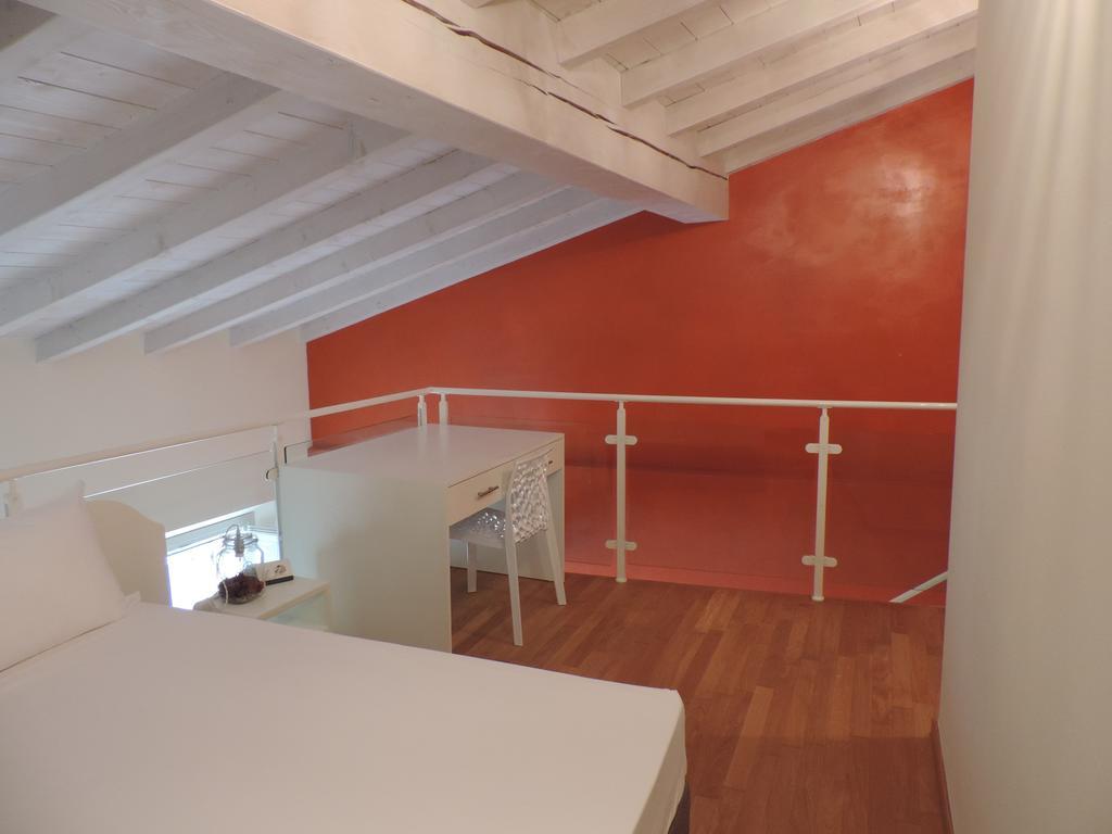 מאנטובה Residence Al Sociale חדר תמונה